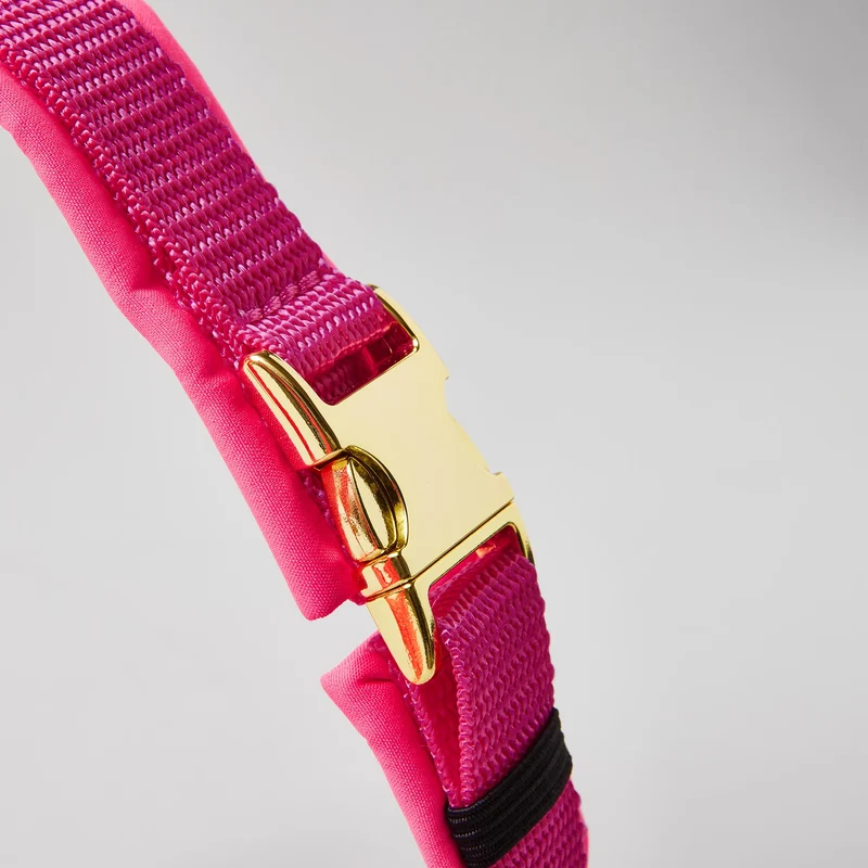 Hundegeschirr Softie NEONPINK