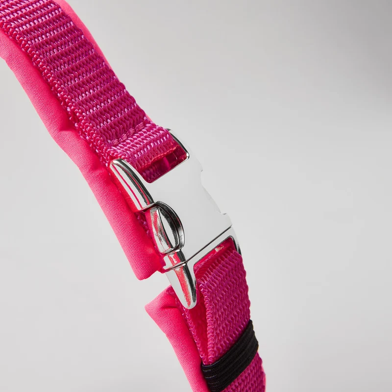Hundegeschirr Softie NEONPINK