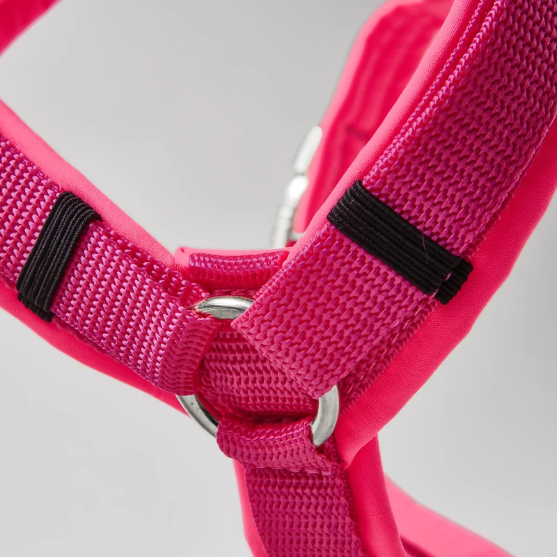 Hundegeschirr Softie NEONPINK
