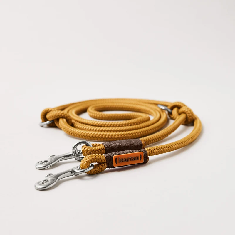 Tauleine Sweet Toffee DUNKELBRAUN, 190 cm (Standard)