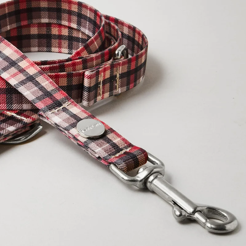 Designerleine FLANEUR, 250 cm (Umhängeleine)