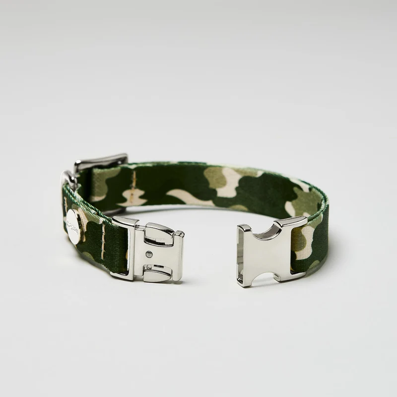 Welpenhalsband ENTDECKER