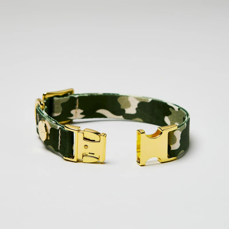 Welpenhalsband ENTDECKER