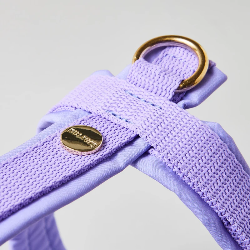 Hundegeschirr Softie LAVENDEL