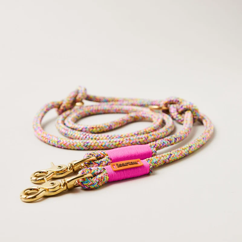 Tauleine Easy Summer NEONPINK, 190 cm (Standard)