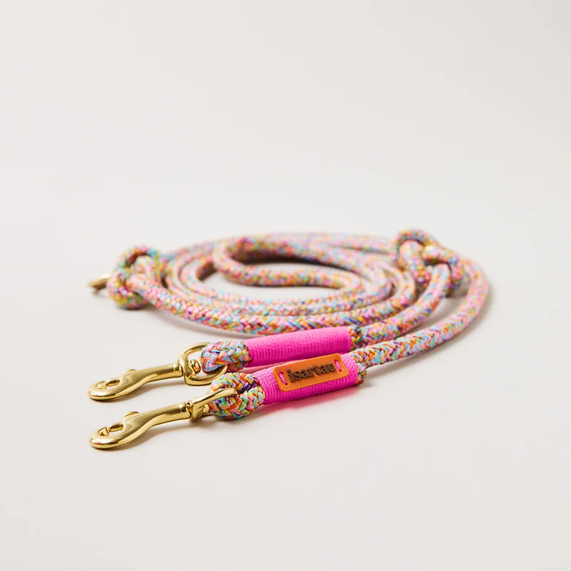 Tauleine Easy Summer NEONPINK, 190 cm (Standard)