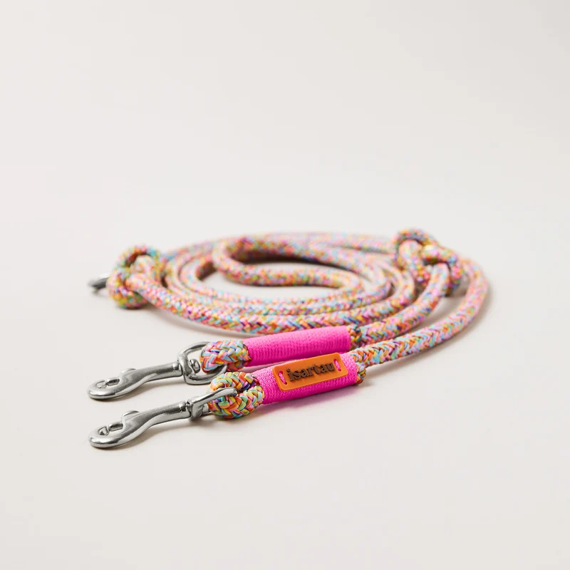 Tauleine Easy Summer NEONPINK, 190 cm (Standard)
