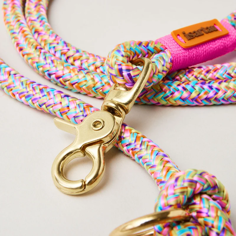 Tauleine Easy Summer NEONPINK, 190 cm (Standard)