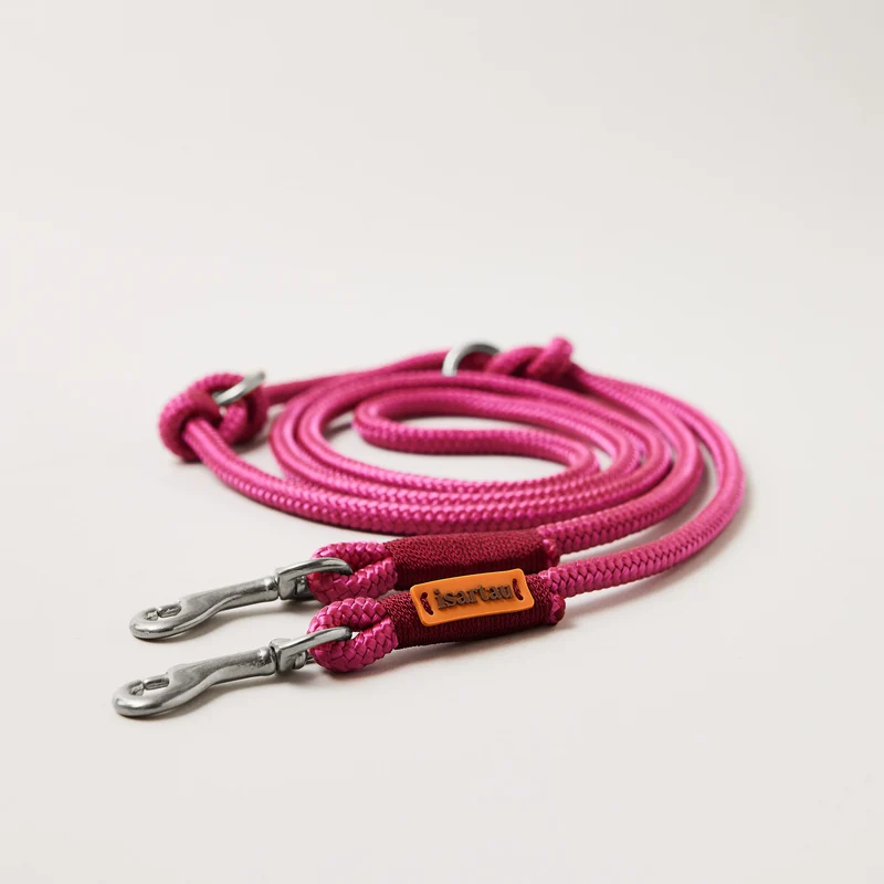 Tauleine Viva Magenta BURGUNDER, 190 cm (Standard)