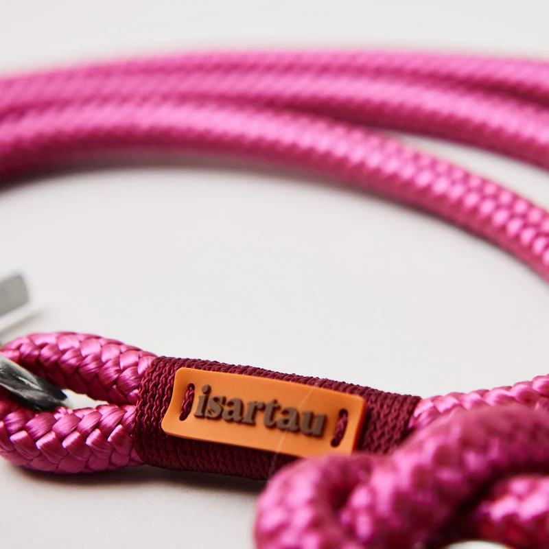 Tauleine Viva Magenta BURGUNDER, 190 cm (Standard)
