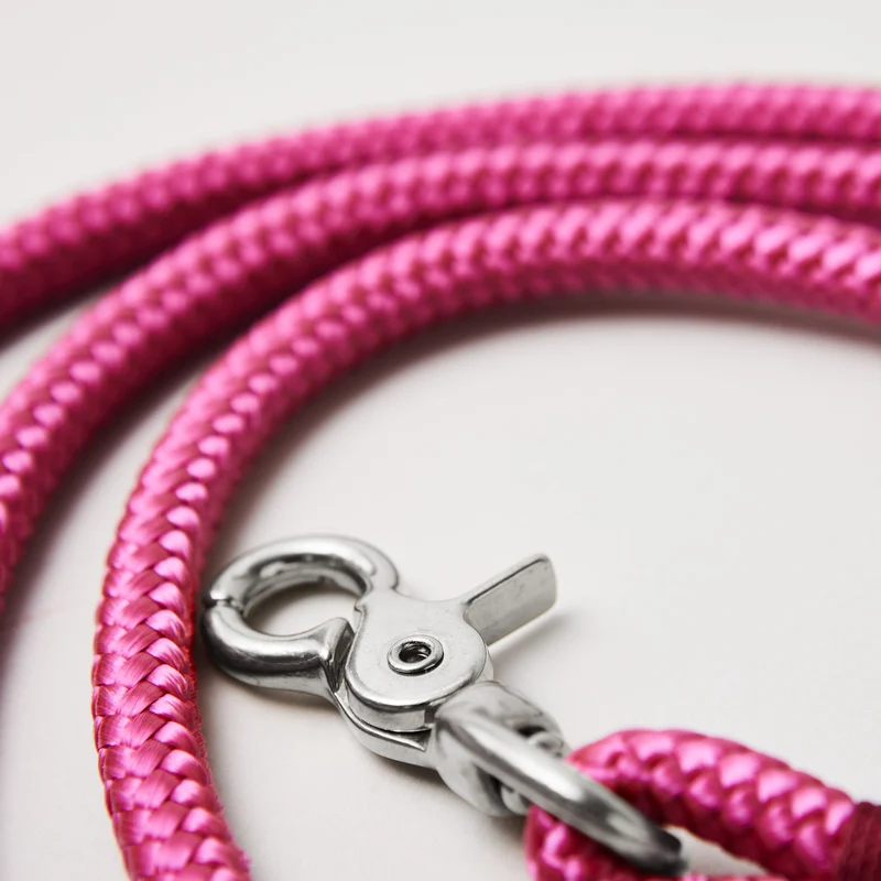 Tauleine Viva Magenta BURGUNDER, 190 cm (Standard)