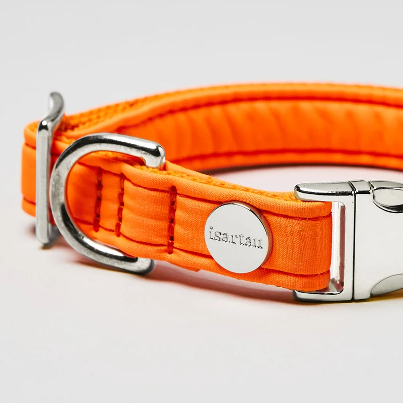 Halsband Softie NEONORANGE