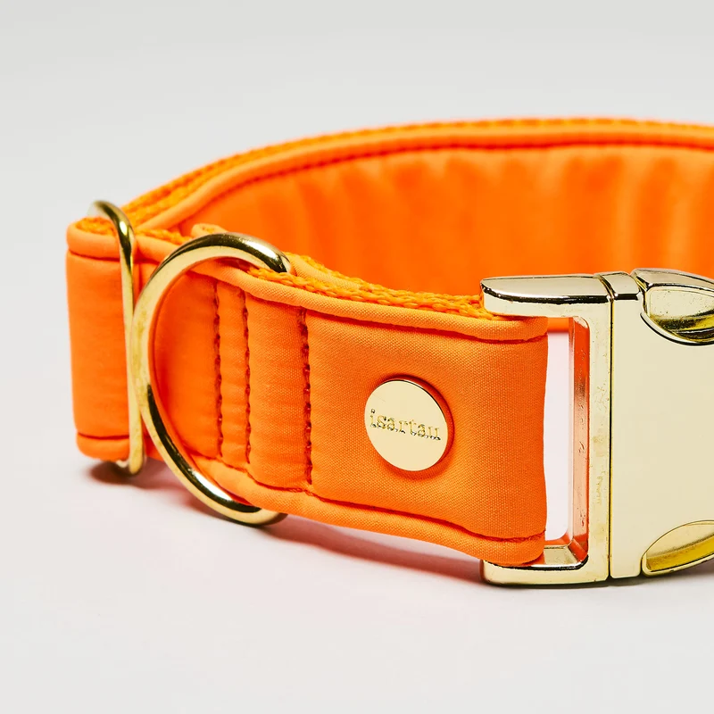 Halsband Softie NEONORANGE