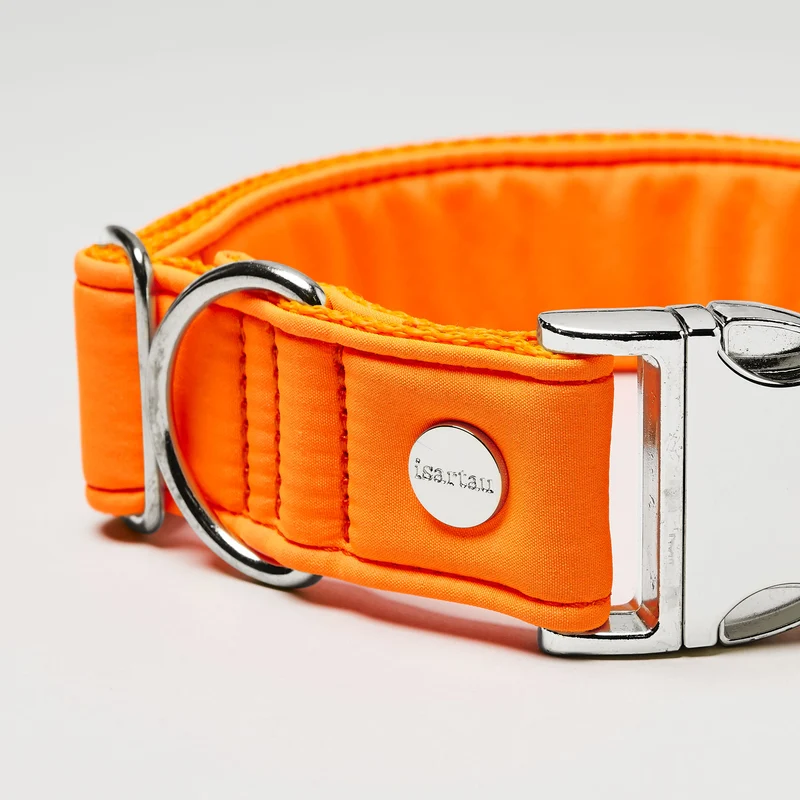 Halsband Softie NEONORANGE