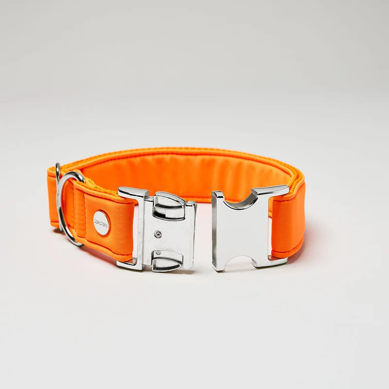 Halsband Softie NEONORANGE