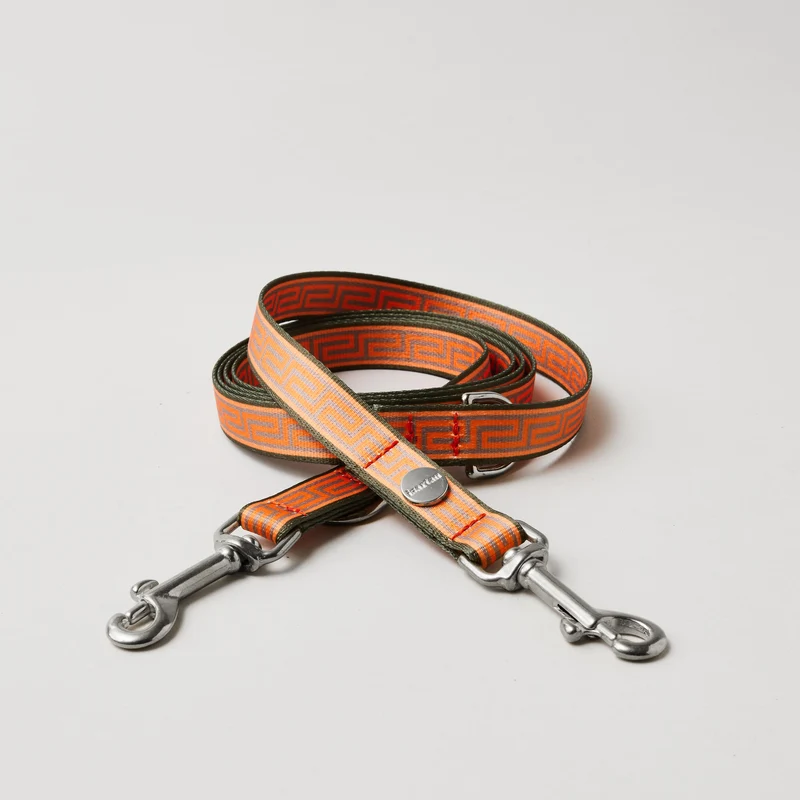 Designerleine WELLENBRECHER, 190 cm (Standard)