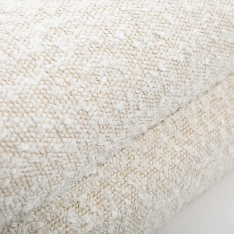 Hundebett Barklay Größe L mit Bouclébezug