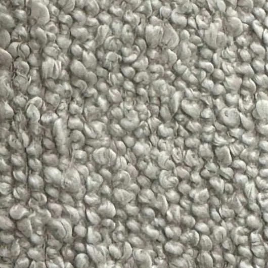 Hundebett Barklay Größe M mit Bouclébezug