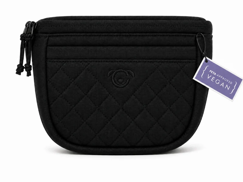 Walking Bag - Gassitasche, Leckerlibeutel mit Kotbeutelspender