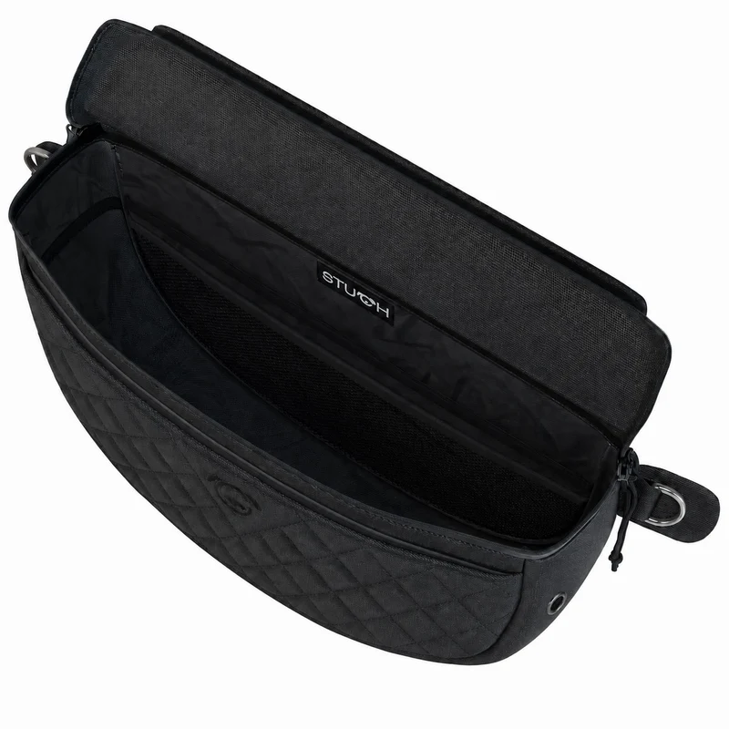Walking Bag - Gassitasche, Leckerlibeutel mit Kotbeutelspender