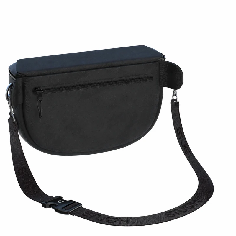 Walking Bag - Gassitasche, Leckerlibeutel mit Kotbeutelspender
