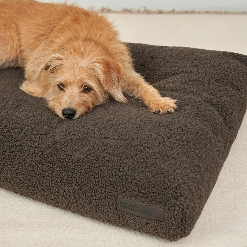 Senso Hundekissen Schokolade