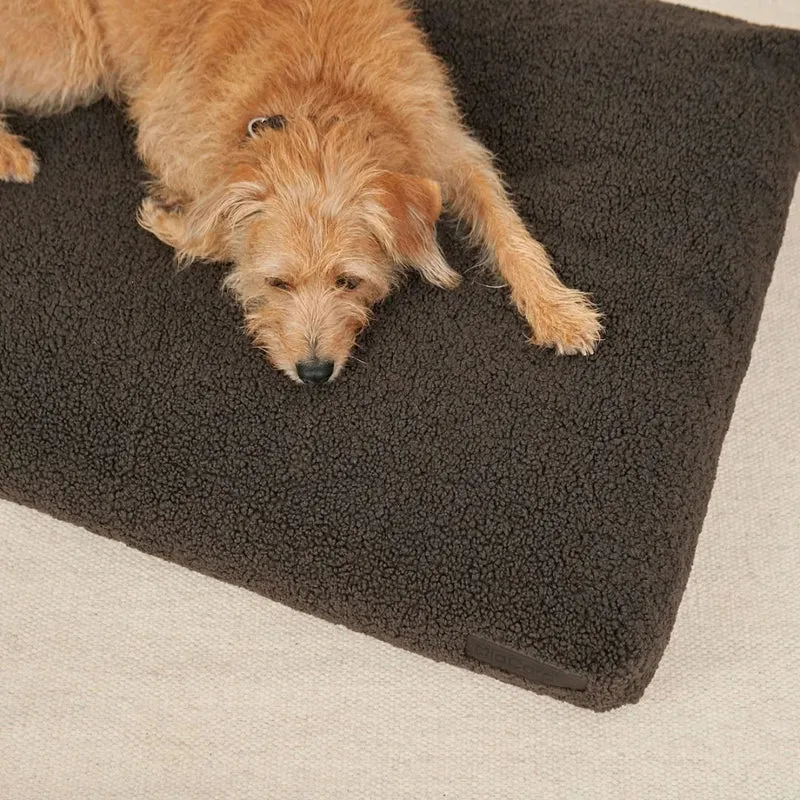 Senso Hundekissen Schokolade