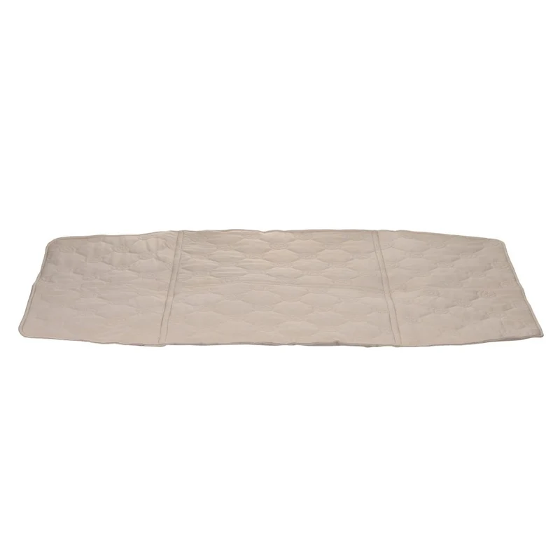 Hundemattentasche Nobo Coated Taupe