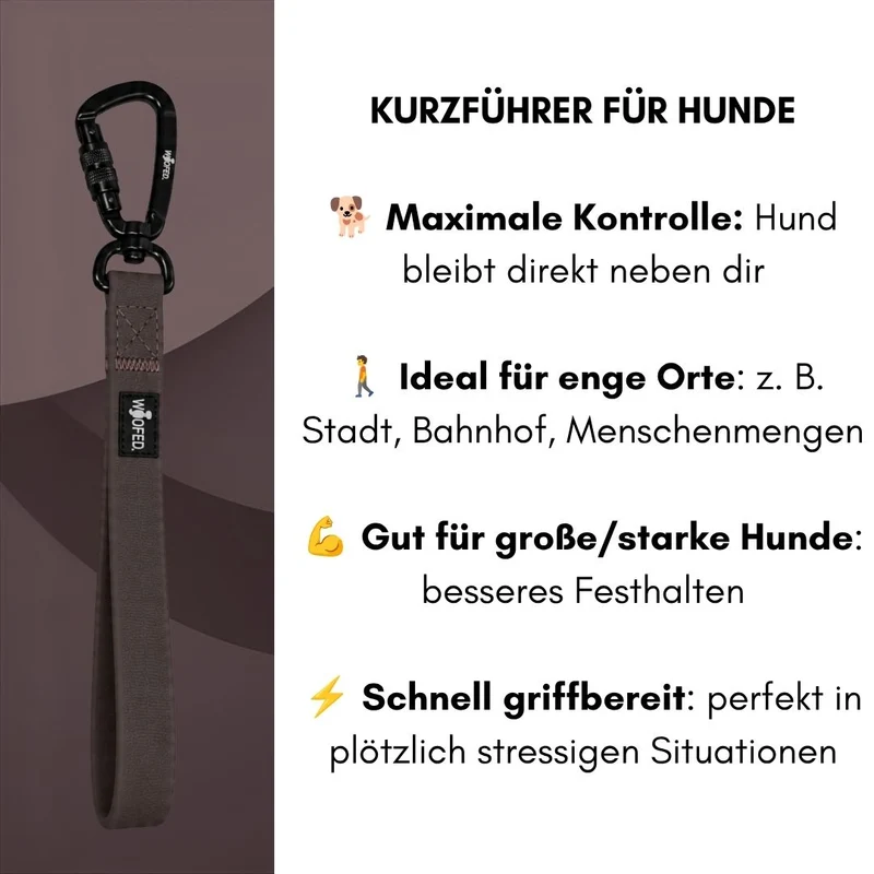 Kurzführer WOOFLEX® Espresso
