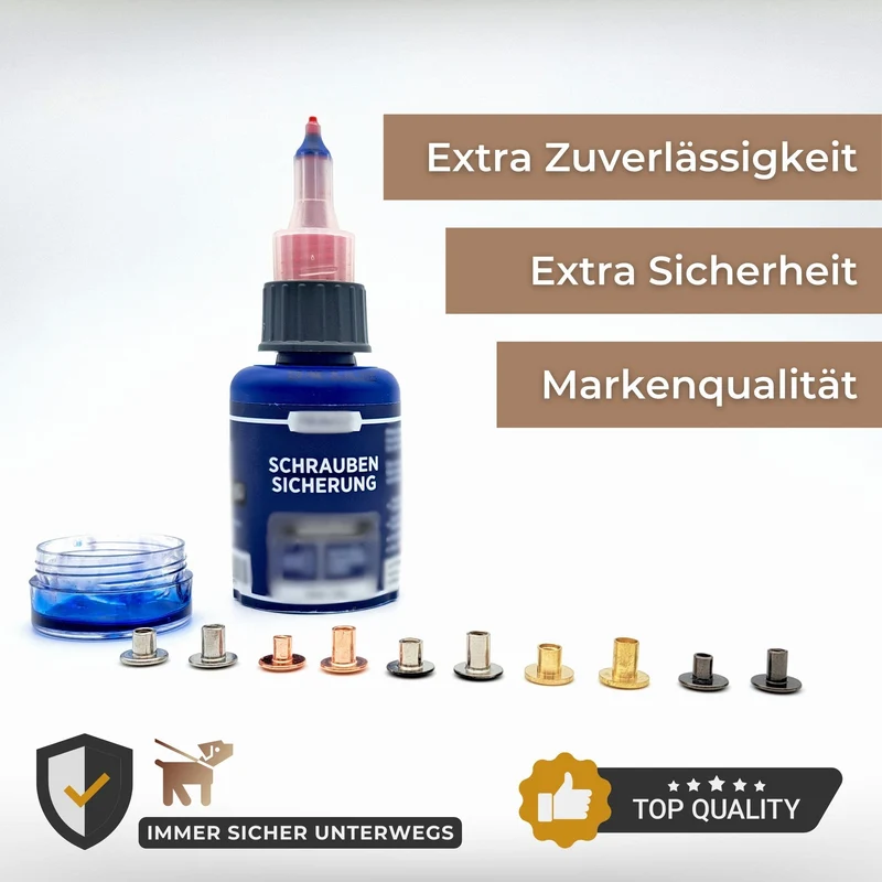BioThane Hundeleine | Dunkel-Lila