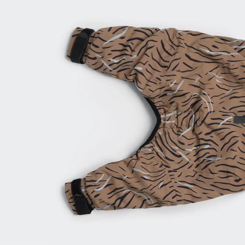 Winter Overall Hazelnut
