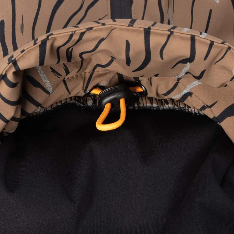 Winter Overall Hazelnut