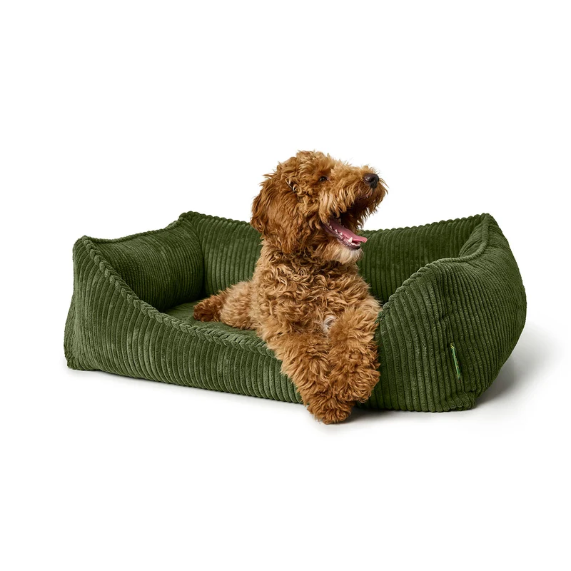 Orthopädisches/Ergonomisches Hundesofa Corbie