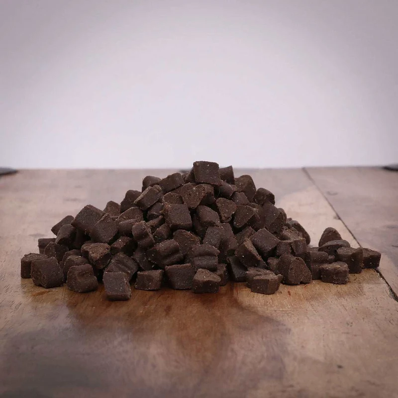 Hundeleckerli Kartoffel-Pferd Softies 200 g