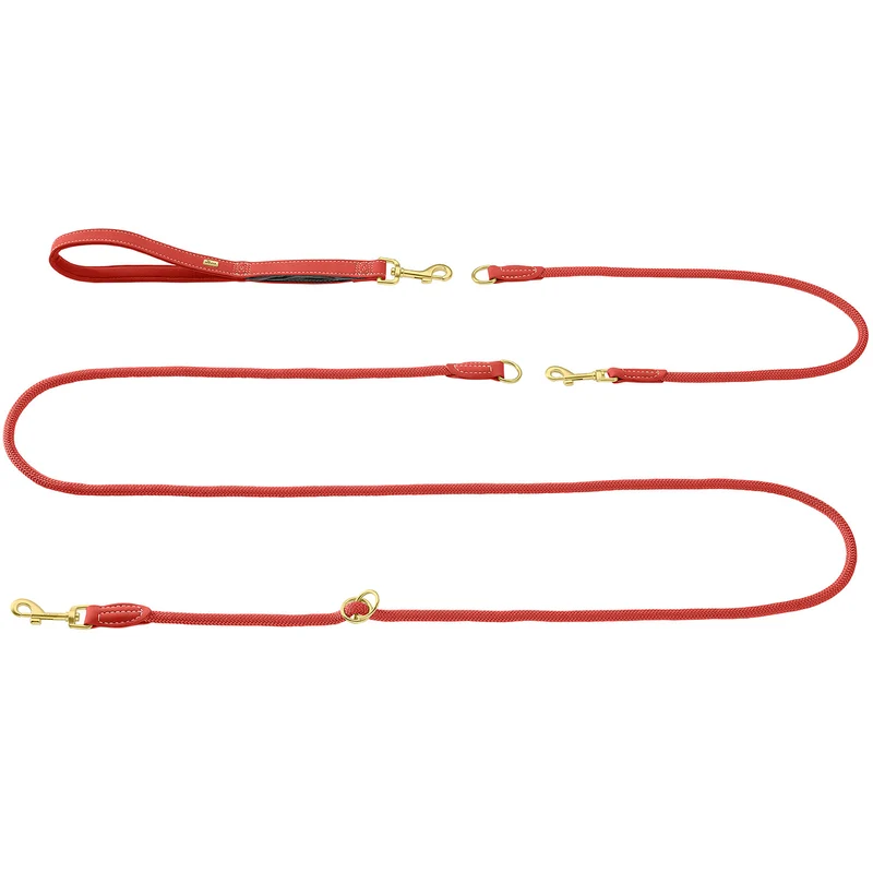 5in1 Multifunktionsleine Malibu