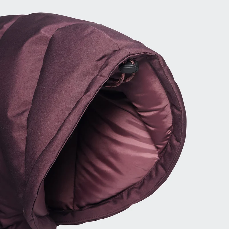 Hundemantel DACKEL Alaska Dark Aubergine