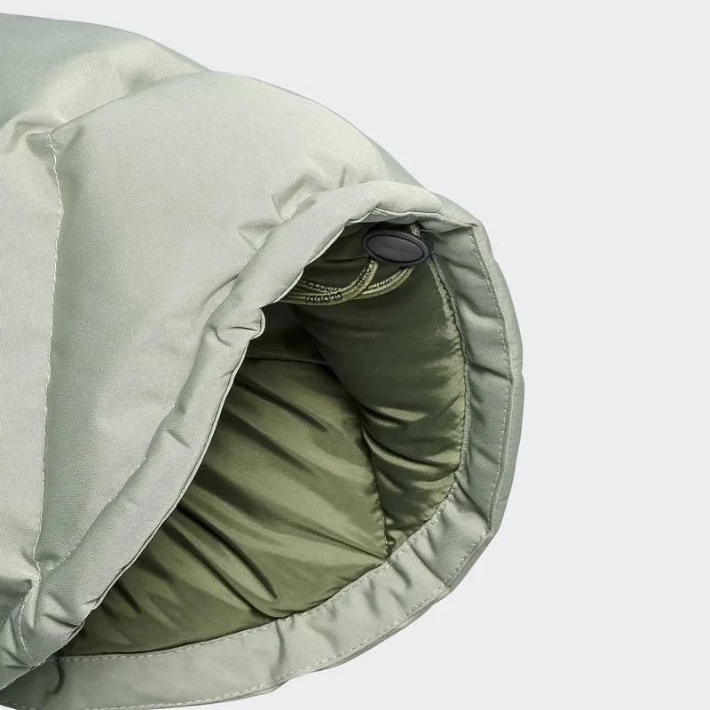 Hundemantel DACKEL Alaska Dusty Mint