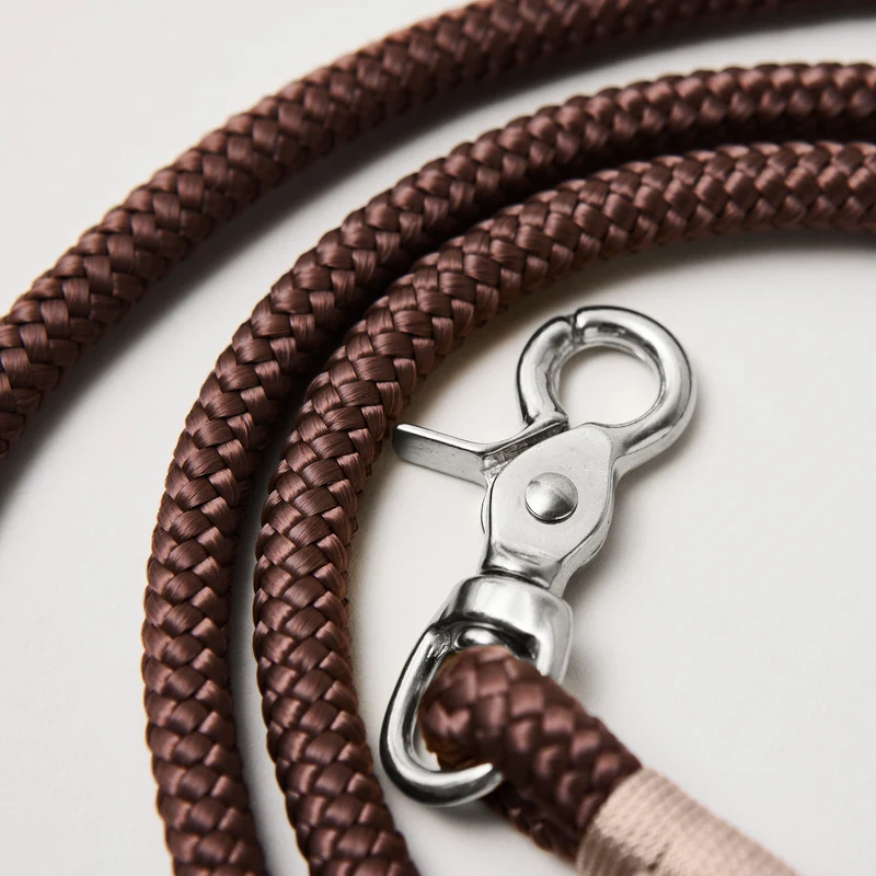 Tauleine Classy Chestnut BEIGE, 190 cm (Standard)