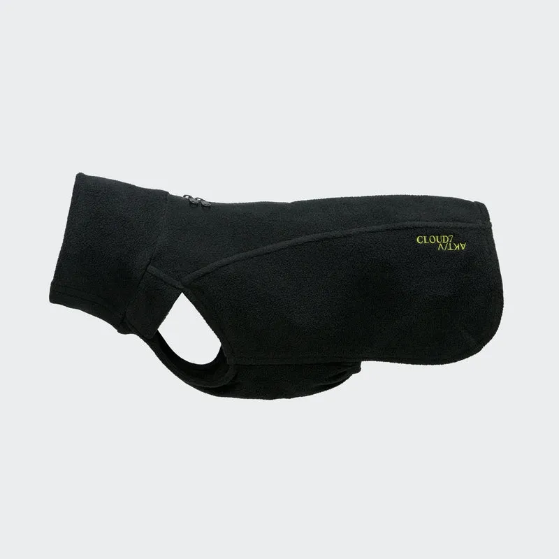 Hundepullover Body Warmer AKTIV Black