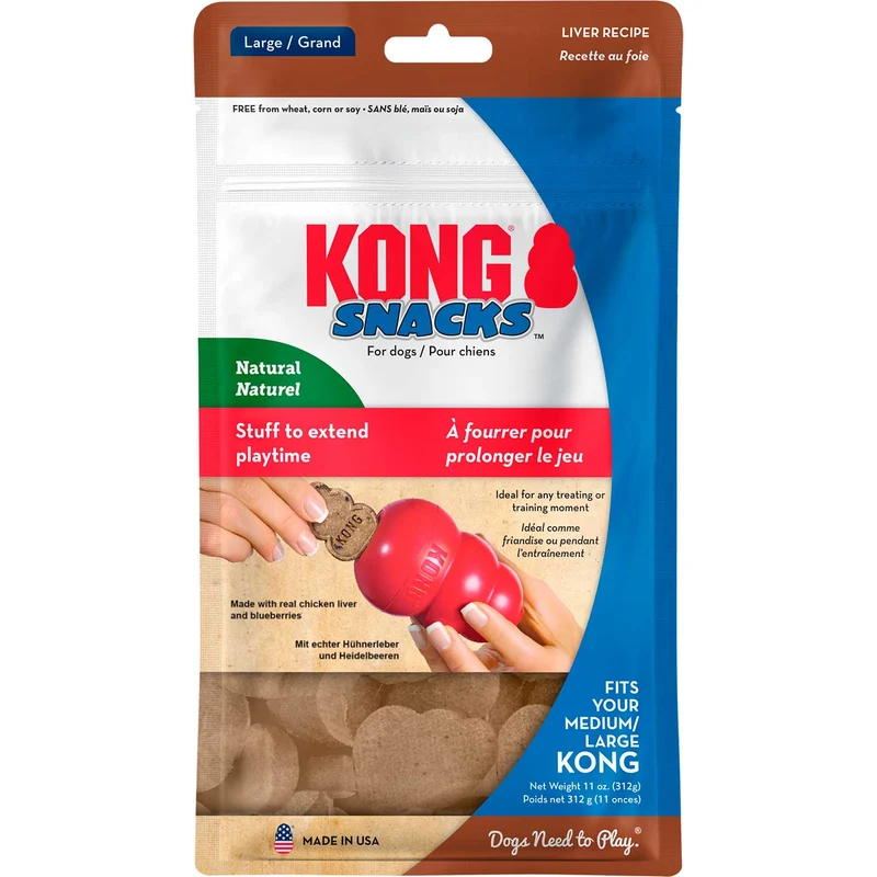 Hundesnack KONG® Snacks™