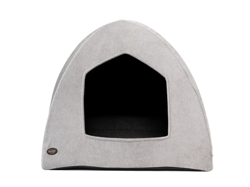 Hundehöhle zum KUDDE IGLU Hydda