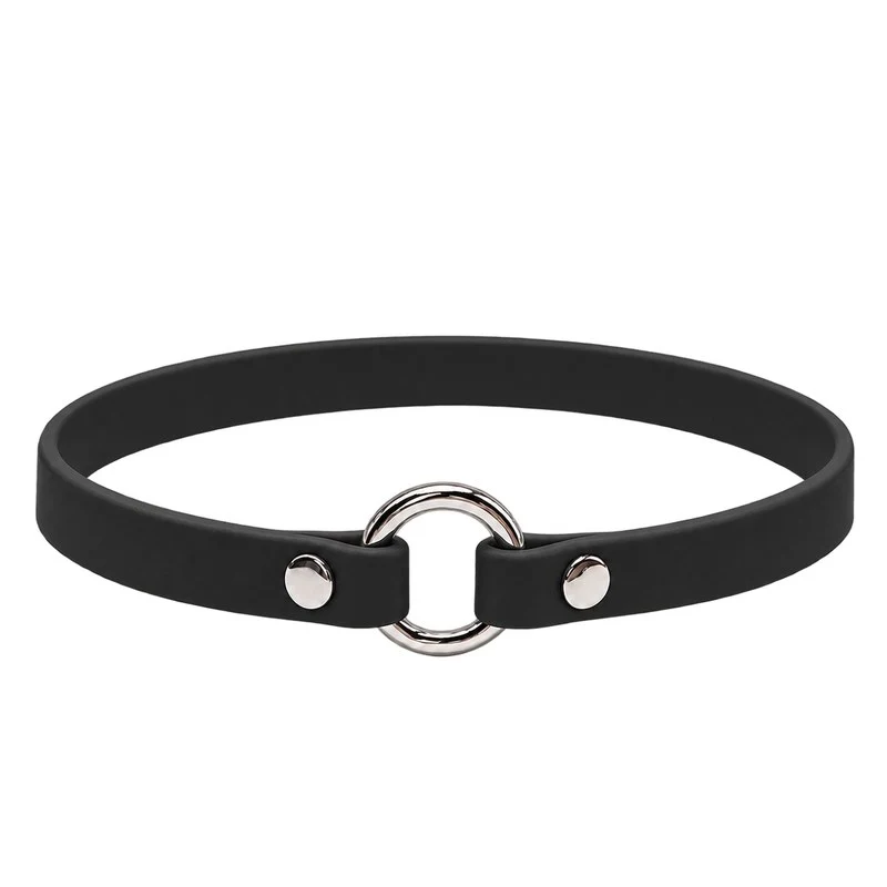 Bellepet leichtes Halsband aus Biothane