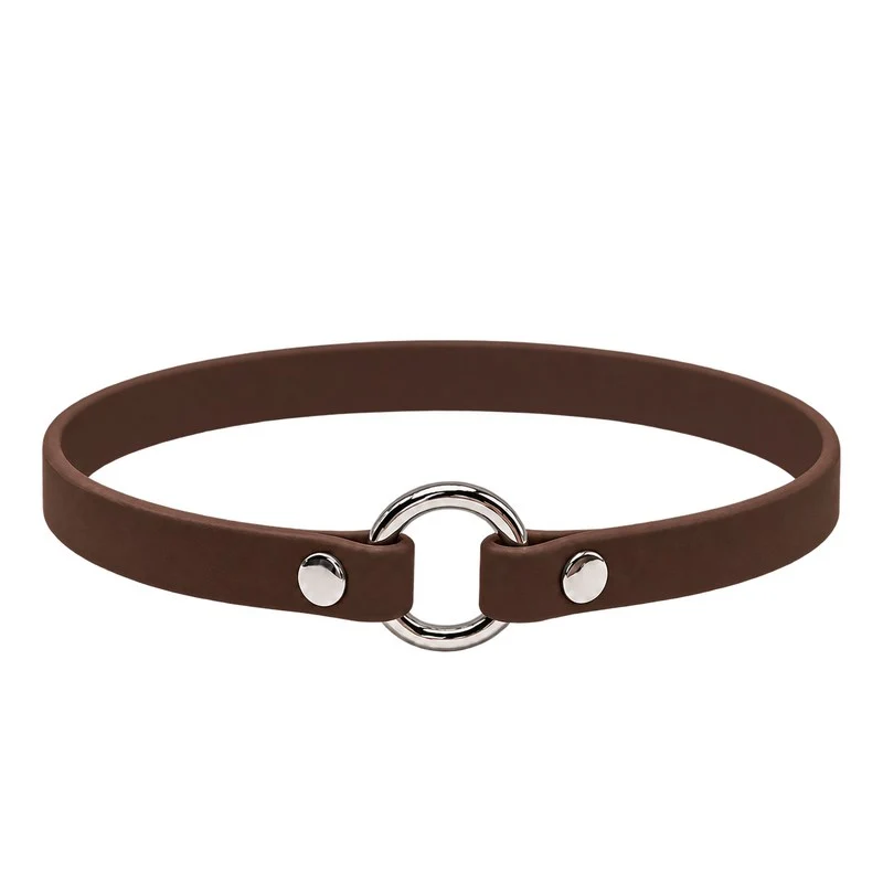 Bellepet leichtes Halsband aus Biothane