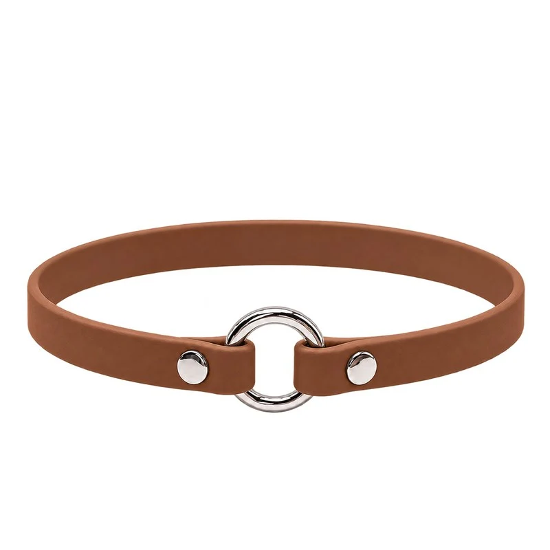 Bellepet leichtes Halsband aus Biothane