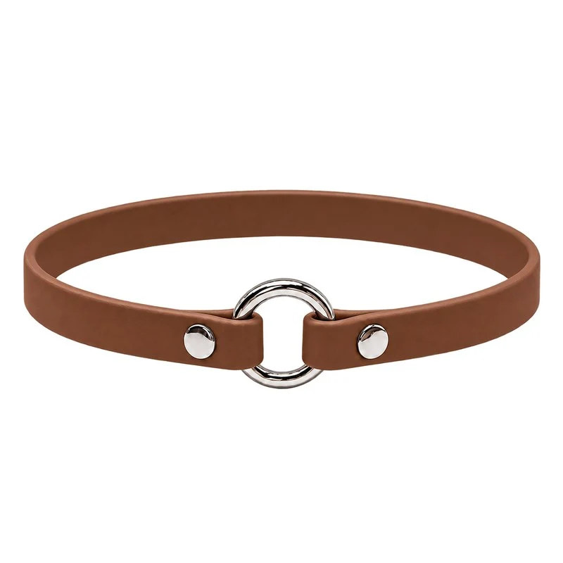 Bellepet leichtes Halsband aus Biothane