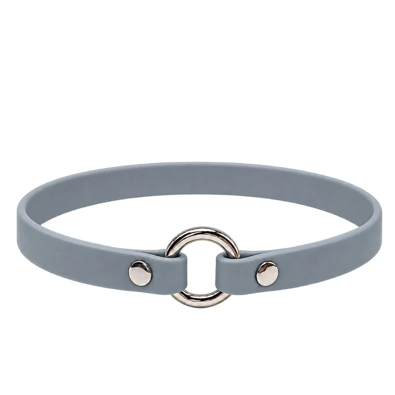 Bellepet leichtes Halsband aus Biothane