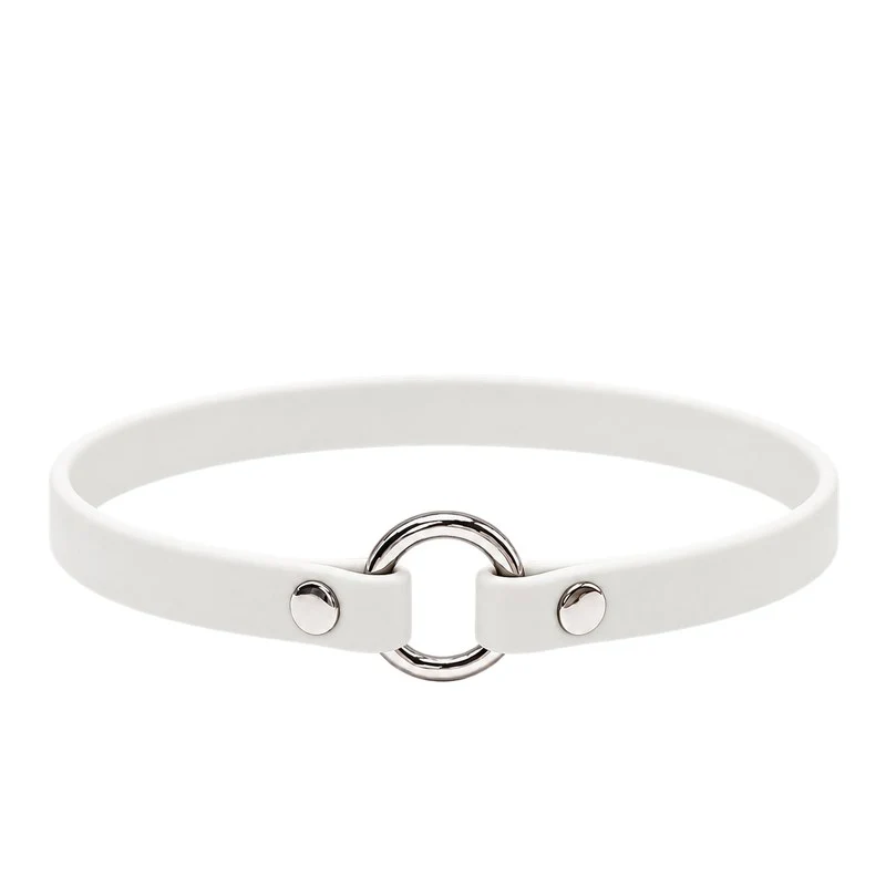 Bellepet leichtes Halsband aus Biothane