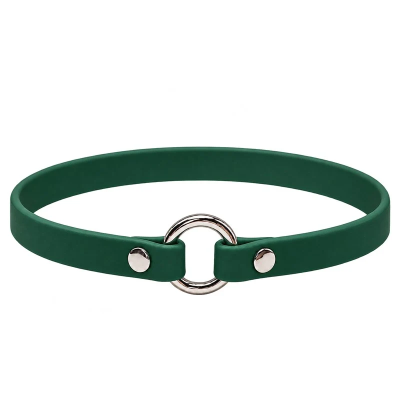 Bellepet leichtes Halsband aus Biothane