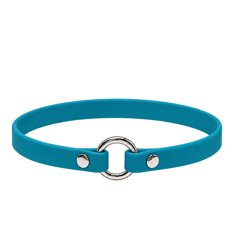 Bellepet leichtes Halsband aus Biothane