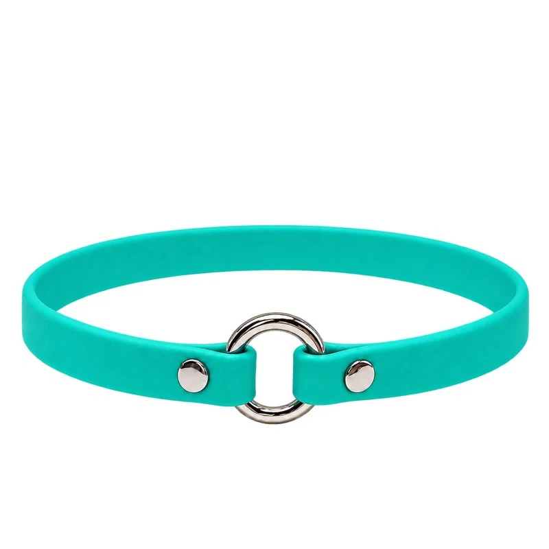Bellepet leichtes Halsband aus Biothane